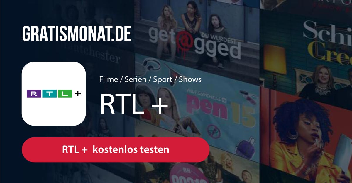 rtl plus free online