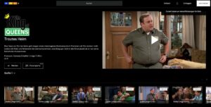 King of Queens kostenlos online schauen