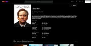 Lord of War Stream kostenlos