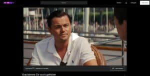 The Wolf of Wall Street kostenlos anschauen