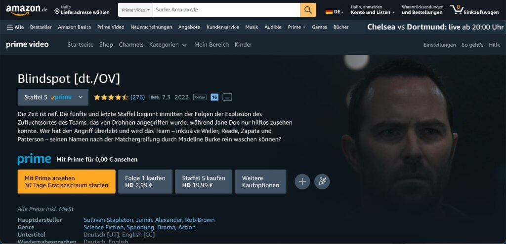 Serien Kostenlos Streamen Gratis Legal